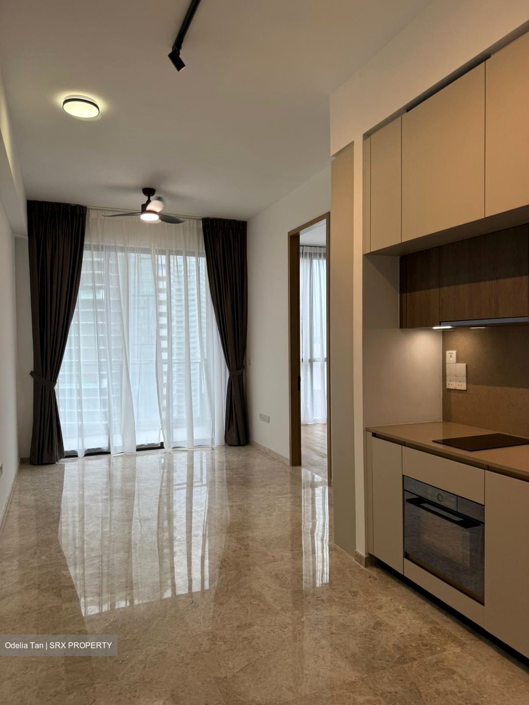The Avenir (D9), Condominium #451207041